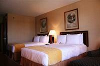 Holiday Inn Сомерсет Экстерьер фото