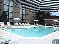 Holiday Inn Сомерсет Экстерьер фото