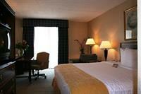 Holiday Inn Сомерсет Экстерьер фото
