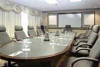 Holiday Inn Сомерсет Экстерьер фото